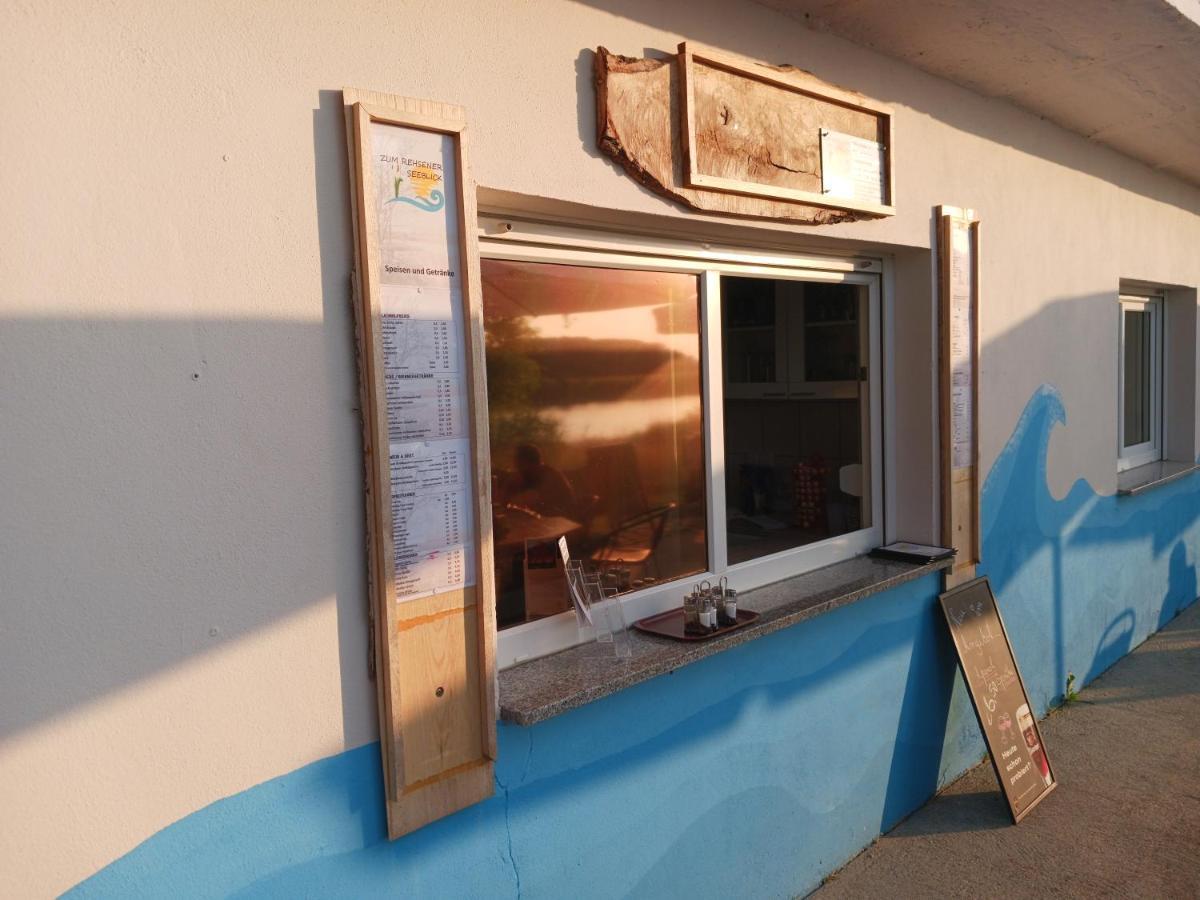 Ferienhaus Undine Mit E-Auto-Ladestation Oranienbaum-Woerlitz Exteriér fotografie