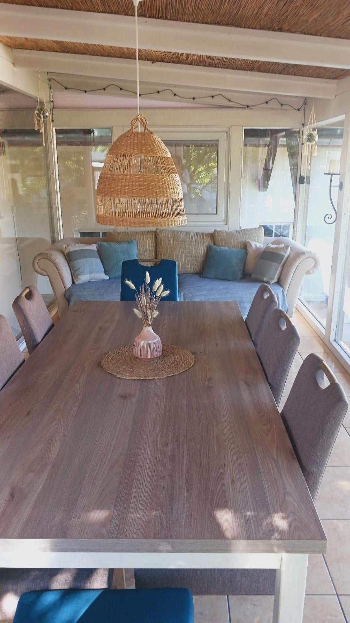 Ferienhaus Undine Mit E-Auto-Ladestation Oranienbaum-Woerlitz Exteriér fotografie